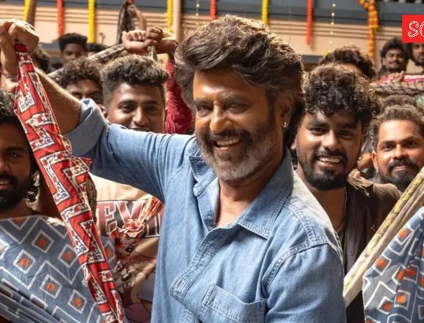 Coolie box office collection Day 6: Rajinikanth-Lokesh Kanagaraj’s pan-Indian entertainer dips further, passes Rs 400 crore worldwide