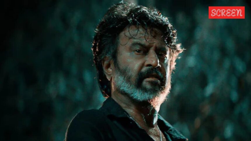 Coolie box office collection day 7: Rajinikanth-Lokesh Kanagaraj’s crime thriller Rs 23 crore ahead of Hrithik Roshan-Jr NTR’s War 2, earns Rs 222.5 cr
