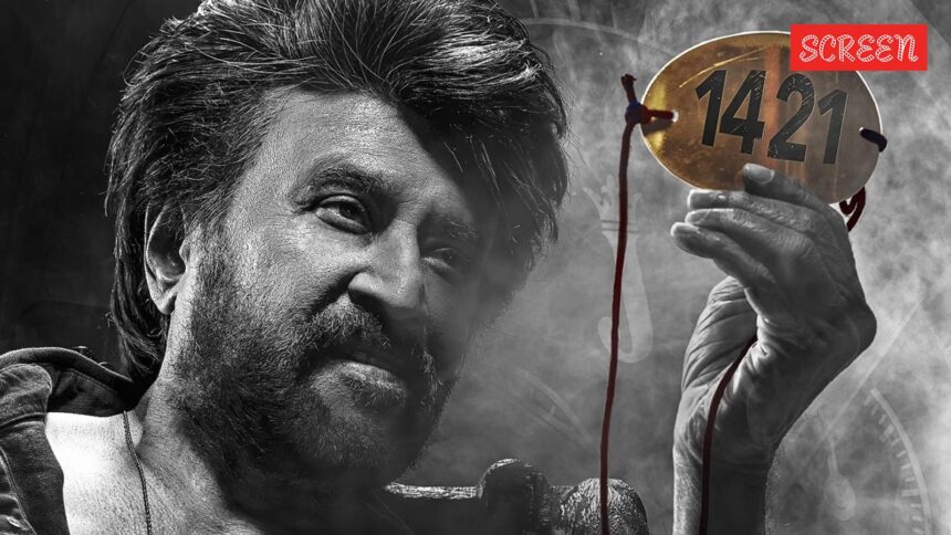 Coolie box office collection worldwide day 9: Rajinikanth-Lokesh Kanagaraj’s film trails behind 2.0 and Leo, earns 439 crore