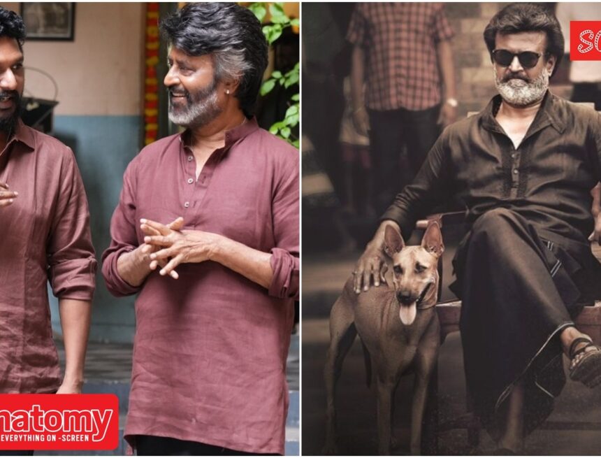 Coolie feels like 1992 Mammootty film rip-off; Lokesh Kanagaraj missed Rajinism 101, Rajinikanth shines best with OG fan-directors