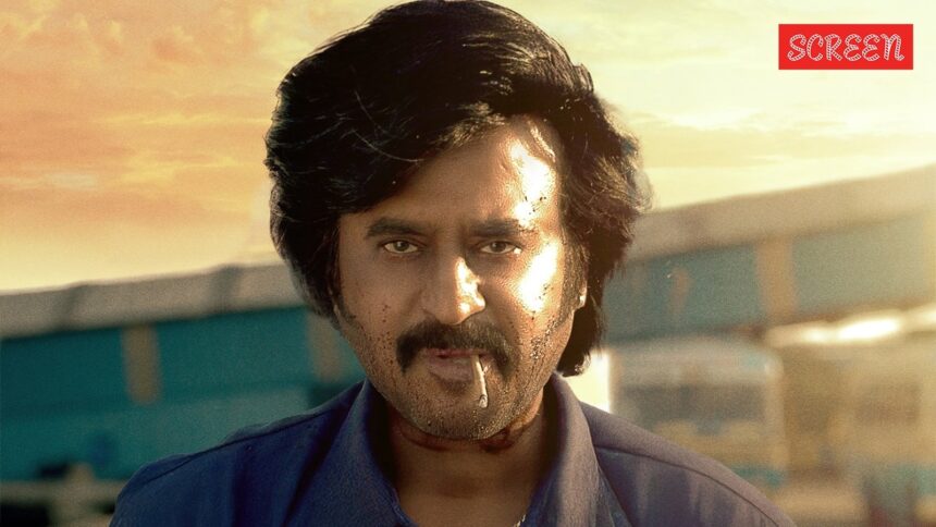 Coolie Worldwide Box Office Collection Day 10: Rajinikanth film records 96% jump, registers double-digit earnings for first time in 4 days; trails behind Jailer, Leo, 2.0