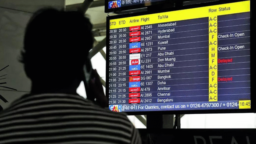 ‘Cosmic curveball’: Glitch in most A320 planes to be fixed by today; solar-flare risk flagged