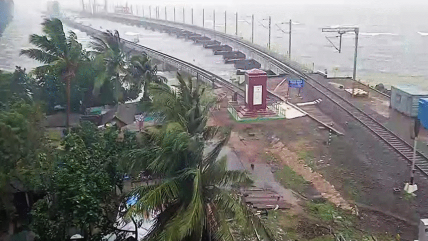 Cyclone Ditwah: IMD warns of heavy rains, winds — how India is bracing for impact Cyclone Ditwah: IMD warns of heavy rains, winds — how India is bracing for impact