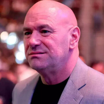 Dana White unveils UFC 324 lineup as major title fights head to Las Vegas
