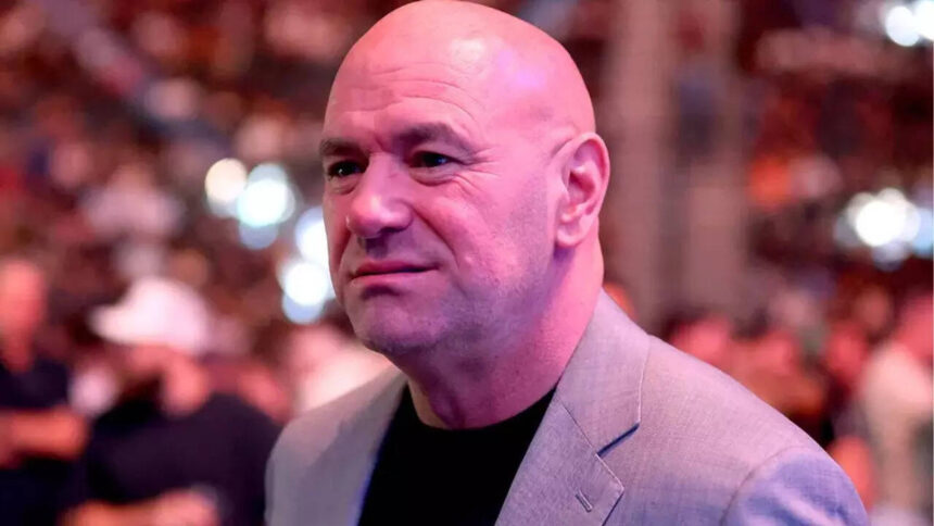 Dana White unveils UFC 324 lineup as major title fights head to Las Vegas Dana White unveils UFC 324 lineup as major title fights head to Las Vegas