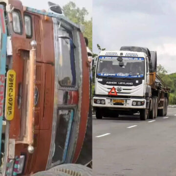 Danger ahead! 715 dead in 2023, 486 more in 2024 as India’s longest highway becomes deadliest