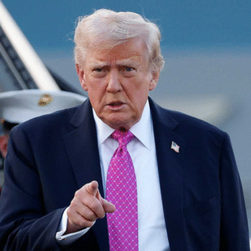 DC shooting fallout: Trump says he’ll pause ‘Third World migration’ – what it means