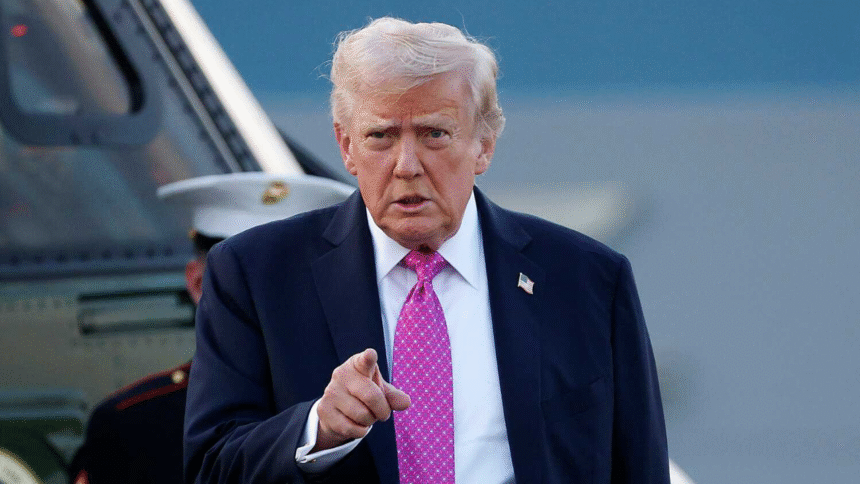 DC shooting fallout: Trump says he’ll pause ‘Third World migration’ – what it means