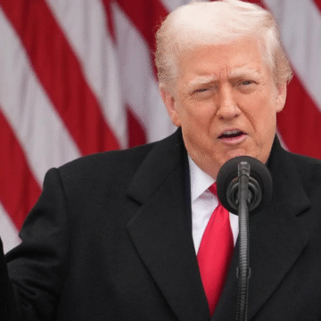 DC shooting: Trump admin orders re-review of green cards from 19 ‘countries of concern’ — full list DC shooting: Trump admin orders re-review of green cards from 19 ‘countries of concern’ — full list