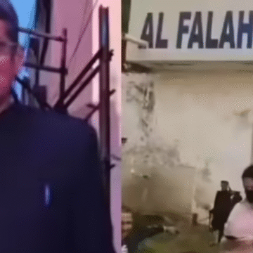 Dead owners, fake GPAs: ED flags 'land fraud' in Delhi blast case linked to Al-Falah founder Dead owners, fake GPAs: ED flags ‘land fraud’ in Delhi blast case linked to Al-Falah founder