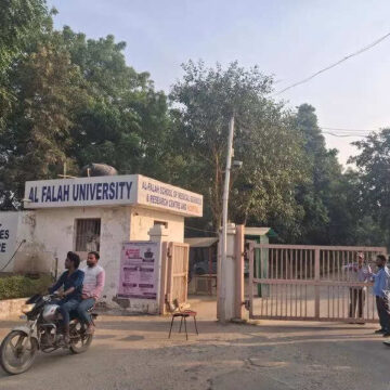 Delhi blast probe: Muzammil stored explosives in shed; NIA traces two more hideouts Delhi blast probe: Muzammil stored explosives in shed; NIA traces two more hideouts