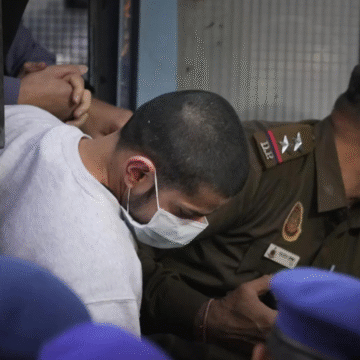 Delhi court extends Anmol’s custody by 7 days: NIA probes Siddique, Moosewala links