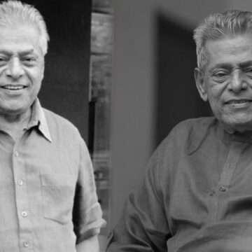 Delhi Ganesh: பட்டின பிரவேசம் முதல் இந்தியன் 2 வரை…நடிகர் டெல்லி கணேஷின் திரைப்பயணம்