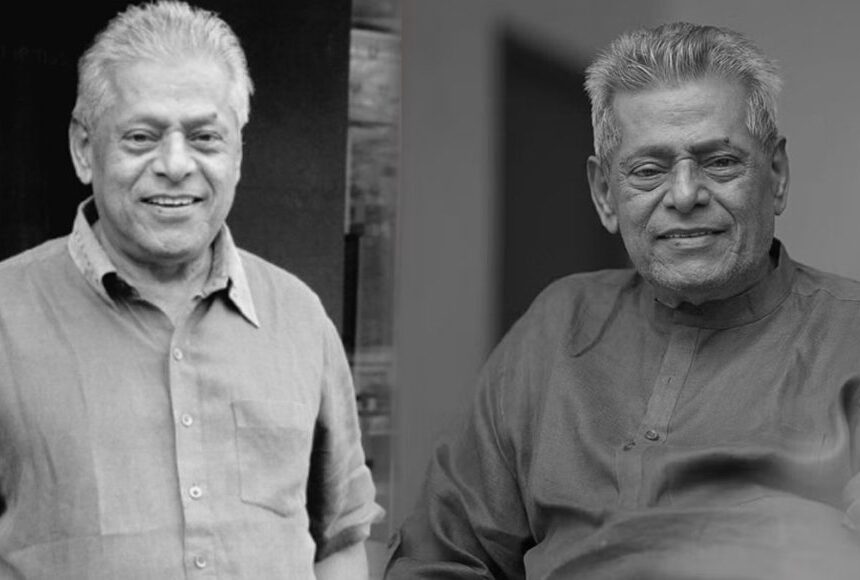 Delhi Ganesh: பட்டின பிரவேசம் முதல் இந்தியன் 2 வரை…நடிகர் டெல்லி கணேஷின் திரைப்பயணம்