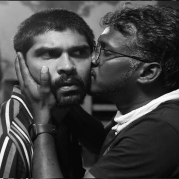 Dhruv Vikram on his father Vikram’s legacy: ‘When he is doing so much for cinema, can’t I try a little harder?’ Dhruv Vikram on his father Vikram’s legacy: ‘When he is doing so much for cinema, can’t I try a little harder?’