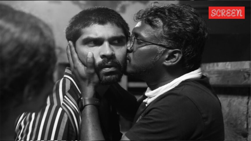 Dhruv Vikram on his father Vikram’s legacy: ‘When he is doing so much for cinema, can’t I try a little harder?’