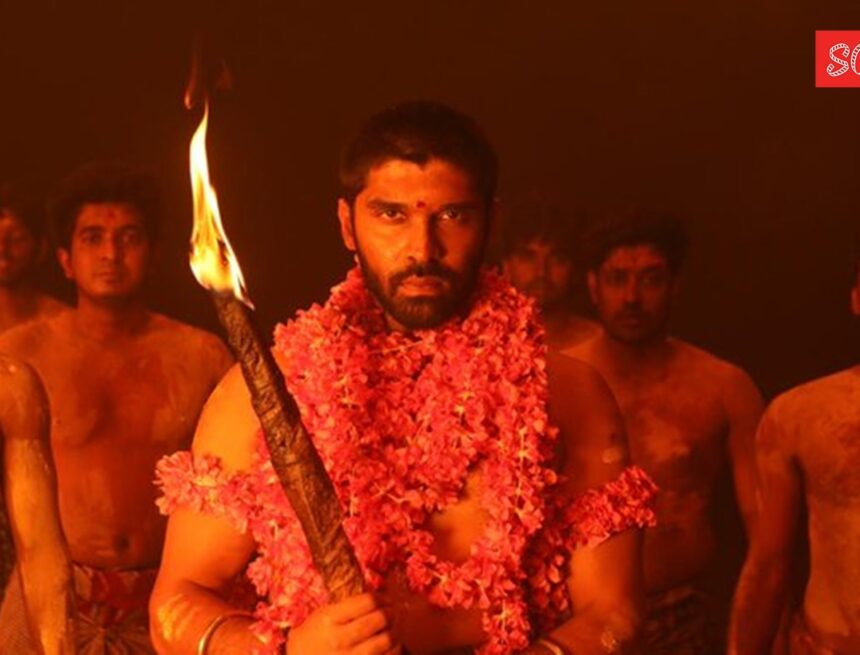 Dhruv Vikram on the subversion of heroism in Mari Selvaraj’s Bison: ‘There was no room for a slow-motion shot where I…’ Dhruv Vikram on the subversion of heroism in Mari Selvaraj’s Bison: ‘There was no room for a slow-motion shot where I…’