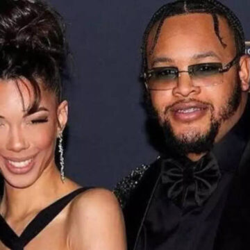 Dion Dawkins’ fiancée Daiyaana Muhammad reveals unseen struggles of NFL life