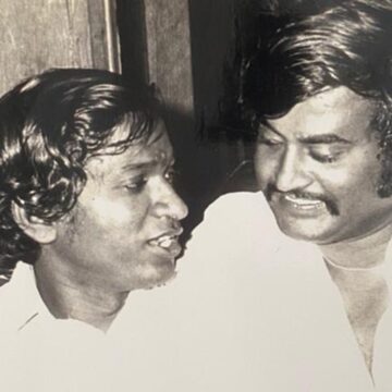 ‘Directors who earned crores using his songs and even I switched to that new composer, but…’: Rajinikanth on Ilaiyaraaja’s ability to thrive despite new talents ‘Directors who earned crores using his songs and even I switched to that new composer, but…’: Rajinikanth on Ilaiyaraaja’s ability to thrive despite new talents