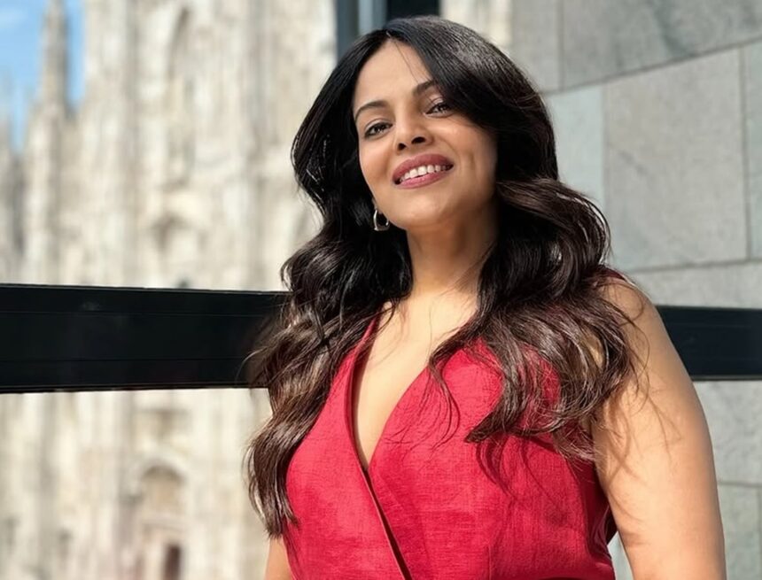 ‘Do you know Princess Diana also had an eating disorder?’: Namita Thapar admits to struggling with ‘stress eating and yo yo weight’ for years