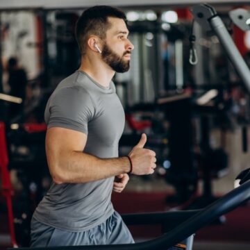 Does ‘fasted’ cardio help you lose weight? Here’s science