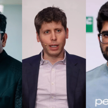 'Don't remove jobs': AR Rahman meets Sam Altman, Aravind Srinivas; flags job loss issues ‘Don’t remove jobs’: AR Rahman meets Sam Altman, Aravind Srinivas; flags job loss issues