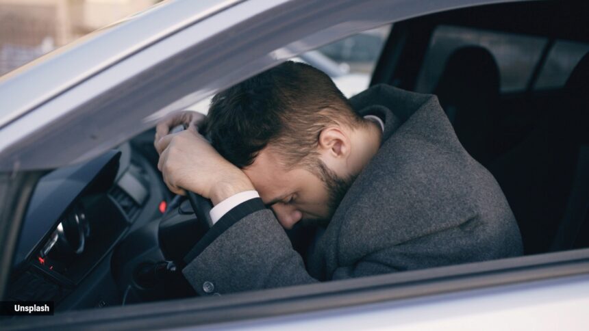 Driving dehydrated vs under the influence of alcohol: How both affect the brain and body
