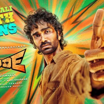 Dude box office collection day 1: Pradeep Ranganathan on his way to deliver another hit as film mints Rs 10 crore Dude box office collection day 1: Pradeep Ranganathan on his way to deliver another hit as film mints Rs 10 crore