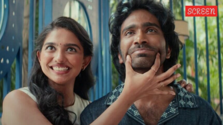 Dude box office collection day 2: Pradeep Ranganathan and Mamitha Baiju’s film earns Rs 45 crore Dude box office collection day 2: Pradeep Ranganathan and Mamitha Baiju’s film earns Rs 45 crore