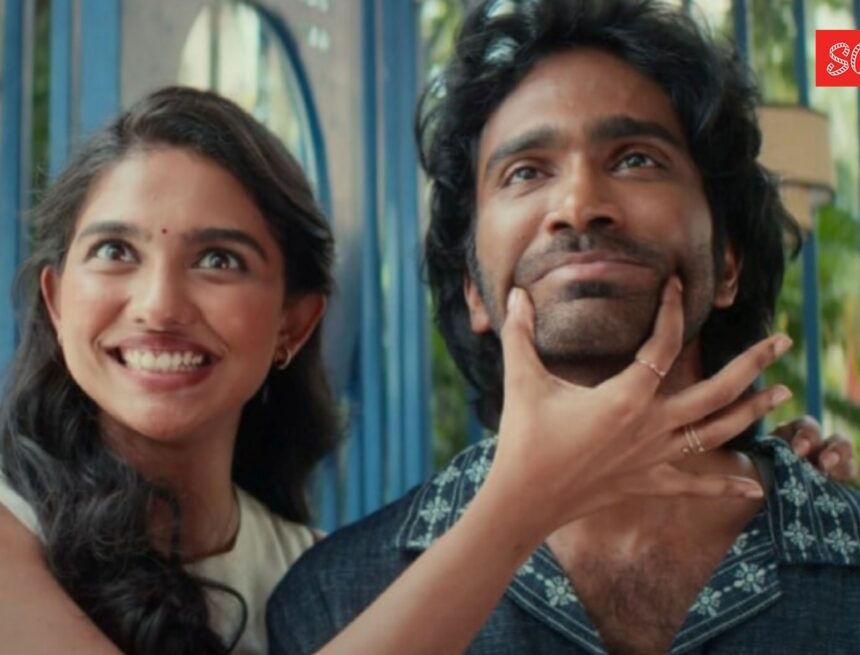 Dude box office collection day 2: Pradeep Ranganathan and Mamitha Baiju’s film earns Rs 45 crore