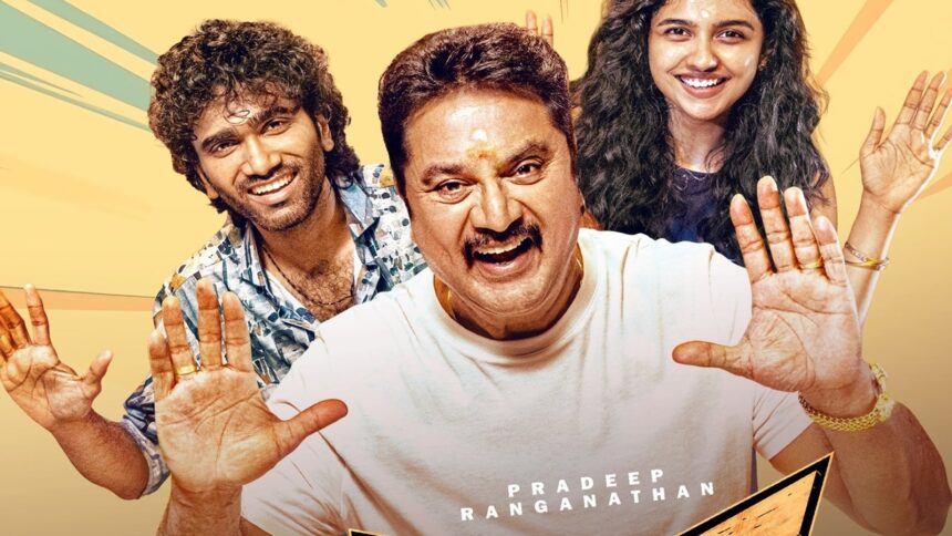 Dude Movie Review, Collection LIVE Updates: Pradeep Ranganathan film opens to mixed reviews; set to cross Rs 6 cr mark