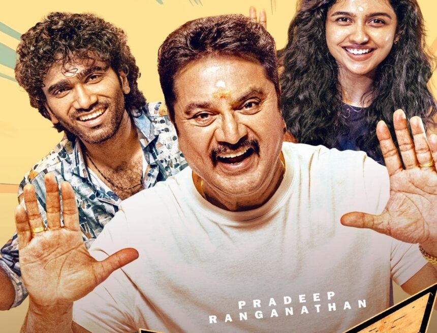 Dude Movie Review, Collection LIVE Updates: Pradeep Ranganathan film opens to mixed reviews; set to cross Rs 6 cr mark