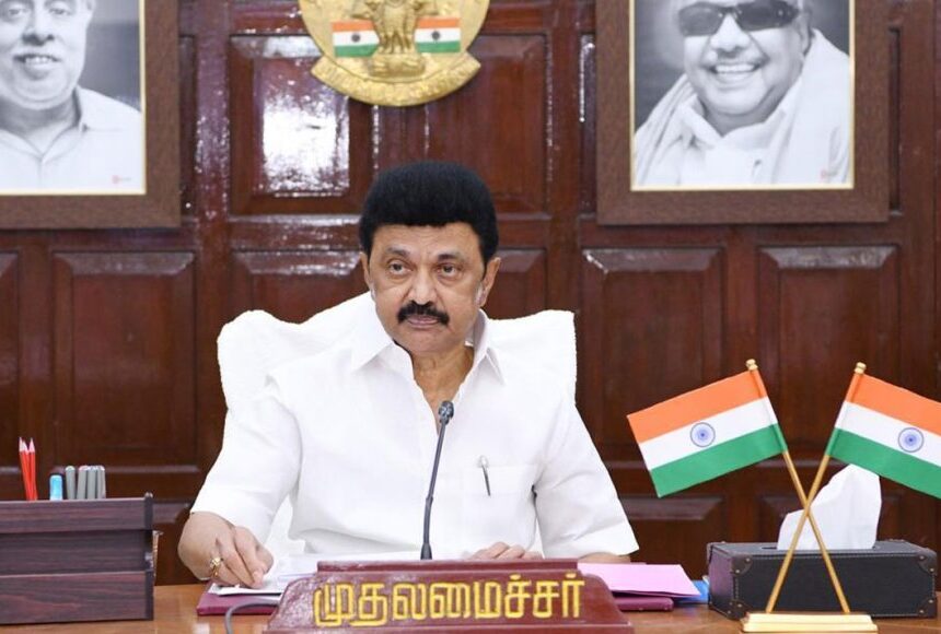 அக் அக்.8ல் தமிழக அமைச்சரவைக் கூட்டம் – முக்கிய முடிவுகள் குறித்து ஆலோசனை