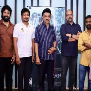 அஜித்… அடுத்து சிவகார்த்திகேயன்… விஜய்யை வீழ்த்த பாச வலை வீசுகிறதா திமுக?