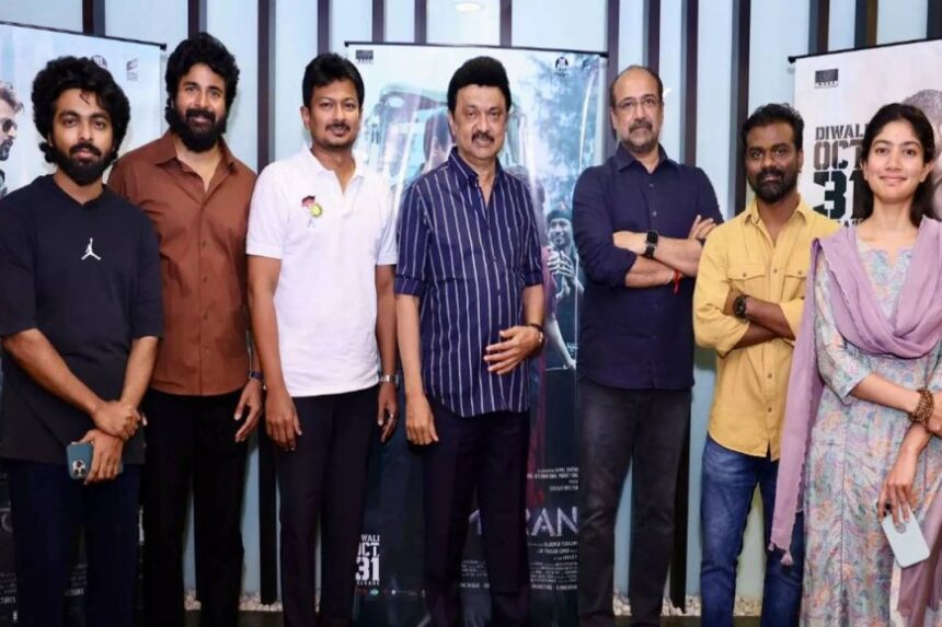 அஜித்… அடுத்து சிவகார்த்திகேயன்… விஜய்யை வீழ்த்த பாச வலை வீசுகிறதா திமுக?