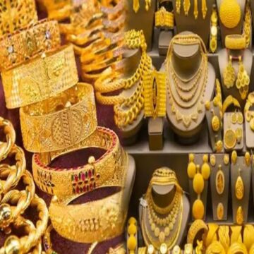 அதிரடியாக ரூ.1080 குறைந்த தங்கம் விலை – மளமளவென விலை குறைந்தால் மக்கள் மகிழ்ச்சி