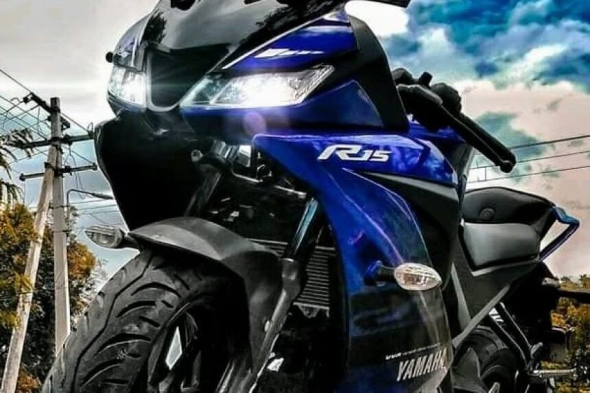 அதிவேகமாகச் சென்ற உயர் ரக பைக்குகள் பறிமுதல் 