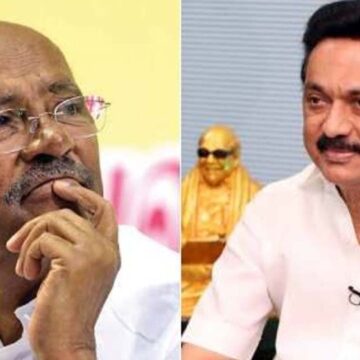 ”அதே திரைக்கதை… அதே வசனம்… கேட்டால், போலி விவரம்” – ராமதாஸ் காட்டம்!