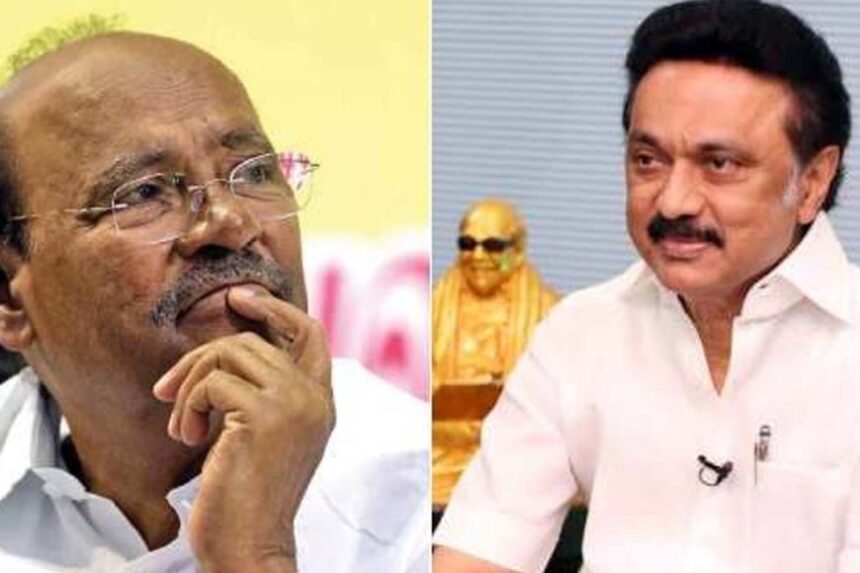 ”அதே திரைக்கதை… அதே வசனம்… கேட்டால், போலி விவரம்” – ராமதாஸ் காட்டம்!