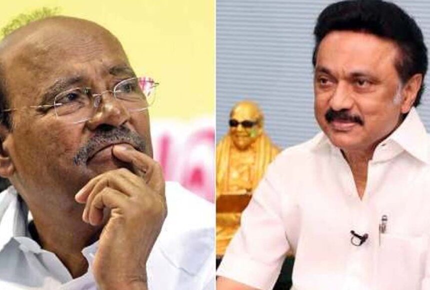 ”அதே திரைக்கதை… அதே வசனம்… கேட்டால், போலி விவரம்” – ராமதாஸ் காட்டம்!