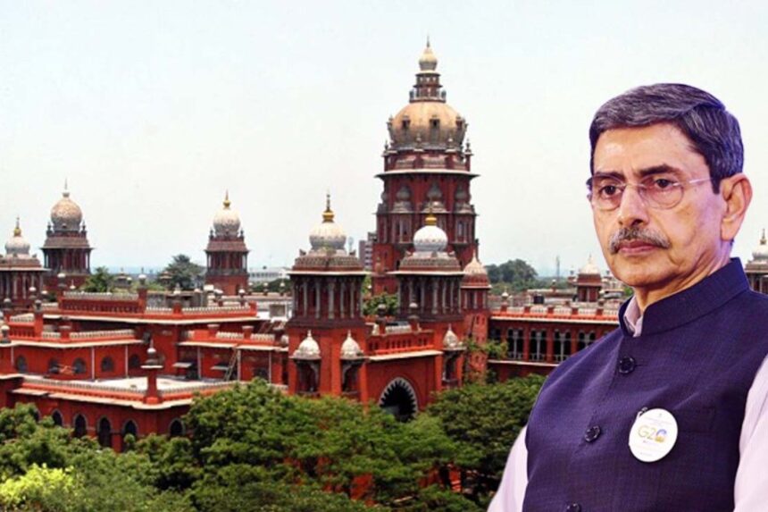 ”அமைச்சரவை முடிவுக்கு ஆளுநர் கட்டுப்பட்டவர்..” – உயர்நீதிமன்றம் அதிரடி!