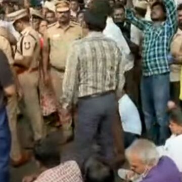 அரசு மருத்துவர்கள் ஸ்டிரைக் அறிவிப்பு -அமைச்சர் மா.சுப்பிரமணியன் பேச்சுவார்த்தை