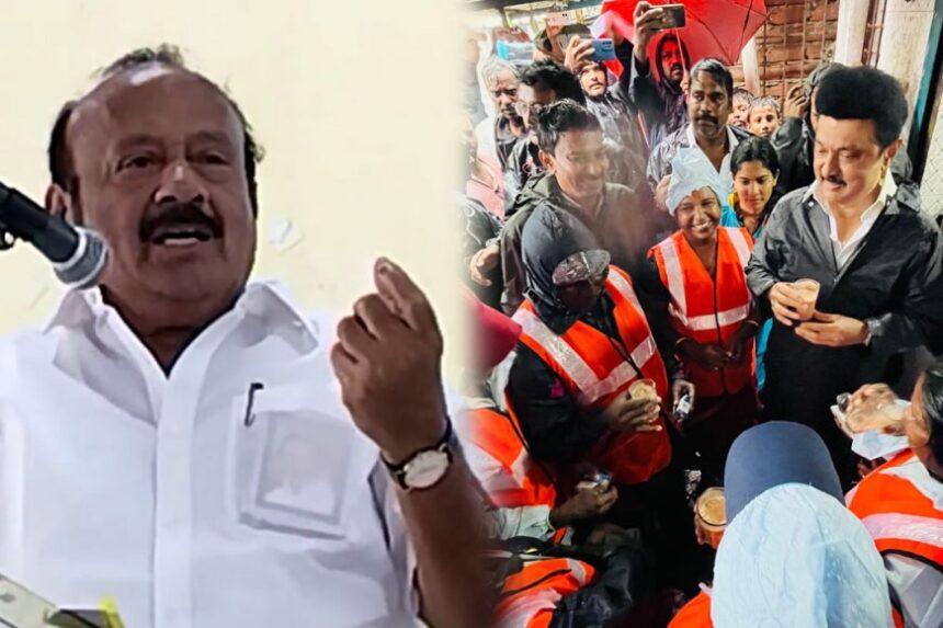 ஆட்சியில் இருந்தாலும், இல்லாவிட்டாலும் களத்தில் முதல்வர் இருப்பார்- அமைச்சர் எம்.ஆர்.கே.பன்னீர் செல்வம்