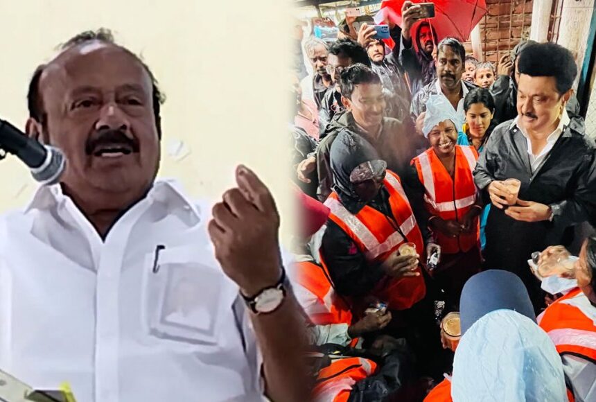 ஆட்சியில் இருந்தாலும், இல்லாவிட்டாலும் களத்தில் முதல்வர் இருப்பார்- அமைச்சர் எம்.ஆர்.கே ஆட்சியில் இருந்தாலும், இல்லாவிட்டாலும் களத்தில் முதல்வர் இருப்பார்- அமைச்சர் எம்.ஆர்.கே.பன்னீர் செல்வம்