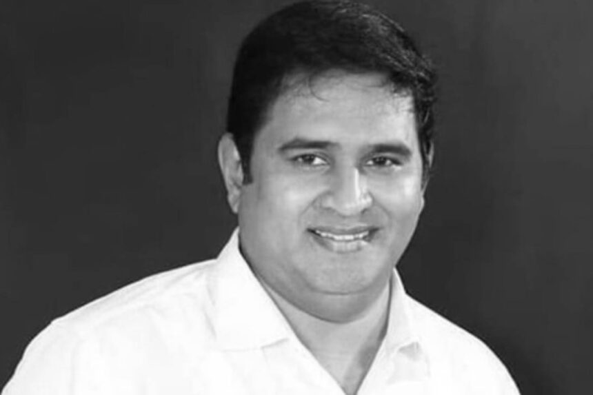 ஆம்ஸ்ட்ராங் கொலை; நாகேந்திரன் வாக்குமூலம் வெளியீடு ஆம்ஸ்ட்ராங் கொலை; நாகேந்திரன் வாக்குமூலம் வெளியீடு