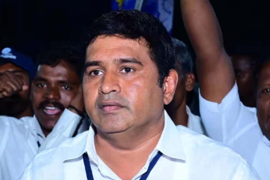 ஆம்ஸ்ட்ராங் கொலைக்கான 4 முக்கிய காரணங்கள்…  தாக்கலான குற்றப்பத்திரிக்கை.. !