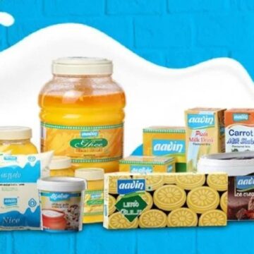 ஆவின் ஐஸ்கிரீம் விலை உயர்வு.. வெண்ணிலா ஐஸ்கிரீம் விலை எவ்வளவு தெரியுமா?