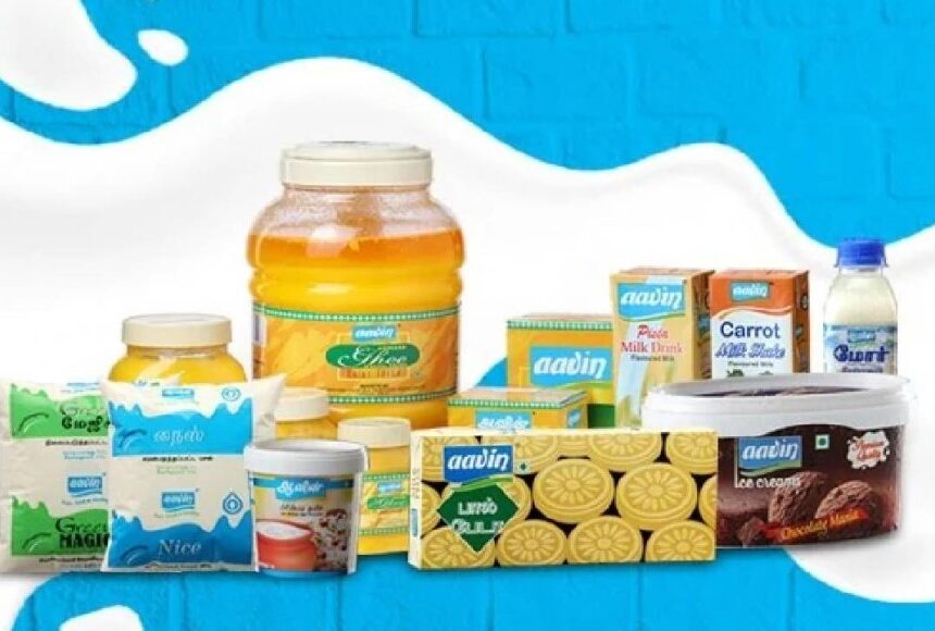 ஆவின் ஐஸ்கிரீம் விலை உயர்வு. ஆவின் ஐஸ்கிரீம் விலை உயர்வு.. வெண்ணிலா ஐஸ்கிரீம் விலை எவ்வளவு தெரியுமா?