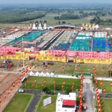 இதுக்கெல்லாம் NO ENTRY! தவெக மாநாட்டில் விதிக்கப்பட்ட ரூல்ஸ்! இதுக்கெல்லாம் NO ENTRY! தவெக மாநாட்டில் விதிக்கப்பட்ட ரூல்ஸ்!