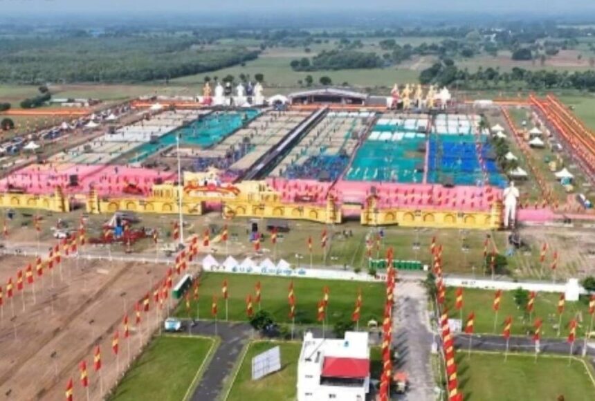 இதுக்கெல்லாம் NO ENTRY! தவெக மாநாட்டில் விதிக்கப்பட்ட ரூல்ஸ்! இதுக்கெல்லாம் NO ENTRY! தவெக மாநாட்டில் விதிக்கப்பட்ட ரூல்ஸ்!